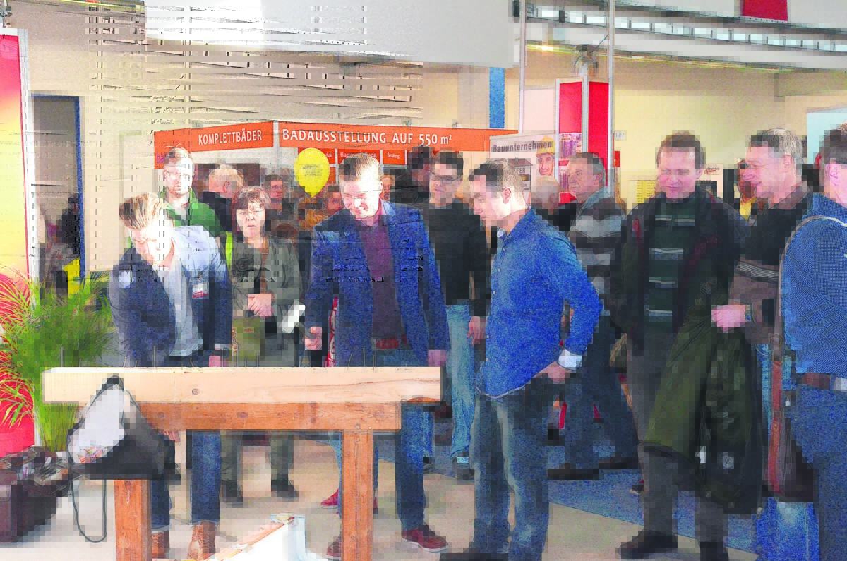 Angebotsvielfalt und Auszeichnungen