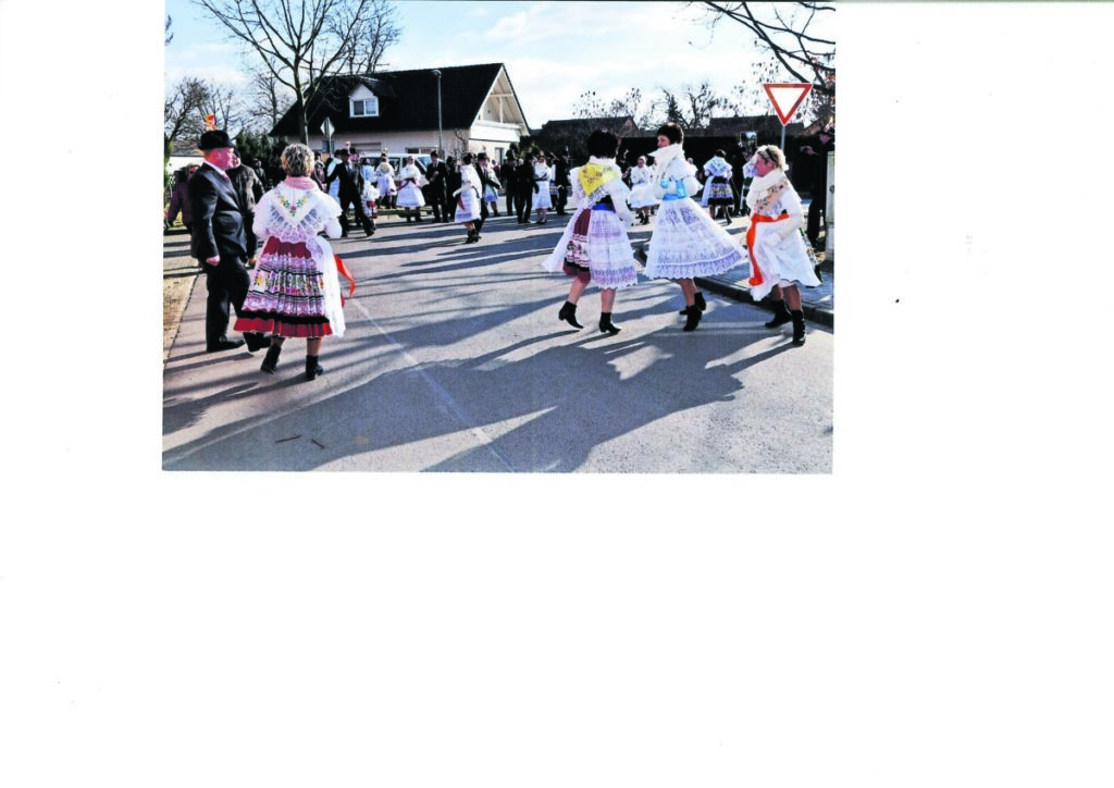 Fastnacht Kunersdorf 2