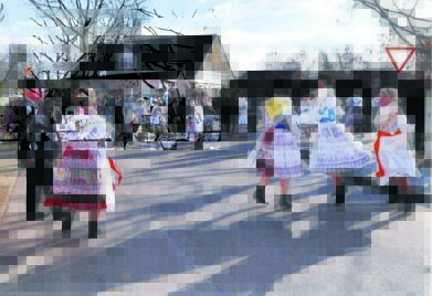 111. Fastnacht in Kunersdorf vom 23. bis 24.2.19