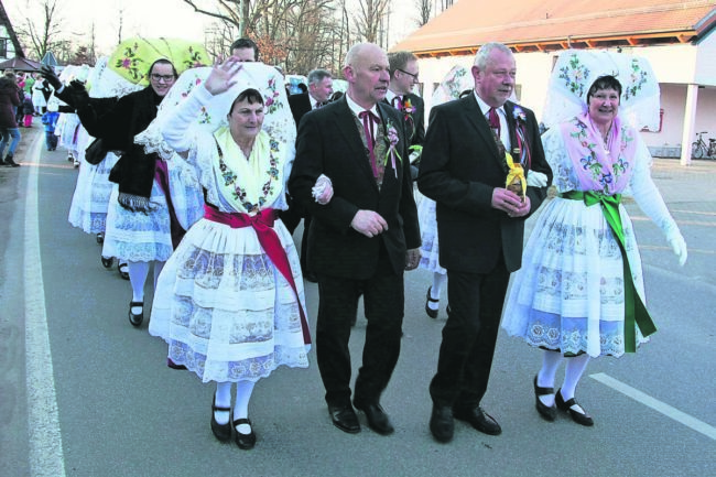 121. Männerfastnacht Burg am 23. Februar 2019