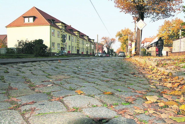 Schmellwitzer Straße in Cottbus bietet vielseitigen Service