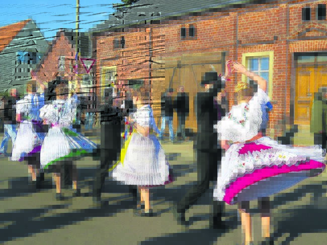 139. Zapust in Dissen vom 23. bis 24. Februar 2019