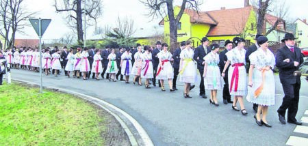 Turnow Fastnacht 2017