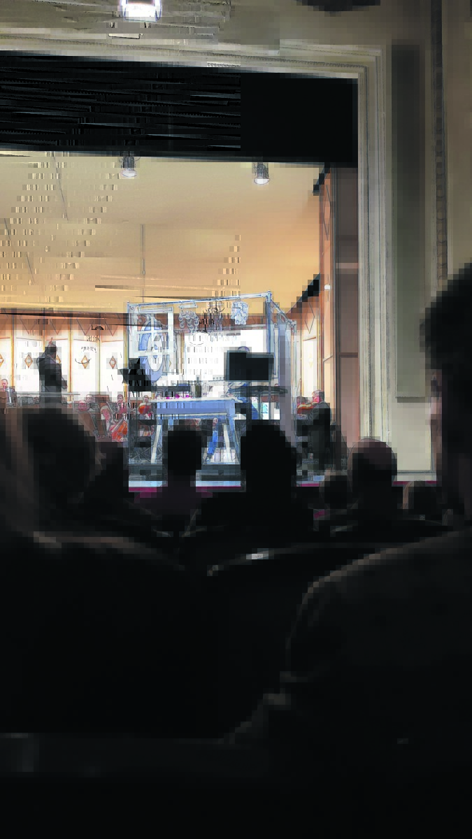 Beethoven, Respighi, Nemtsov