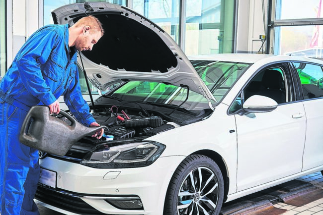 Ratgeber Mobil: Sicher auf den Straßen unterwegs