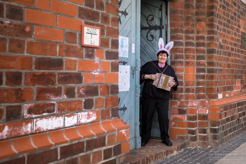 Ostergeschichten Spremberger TurmCottbus