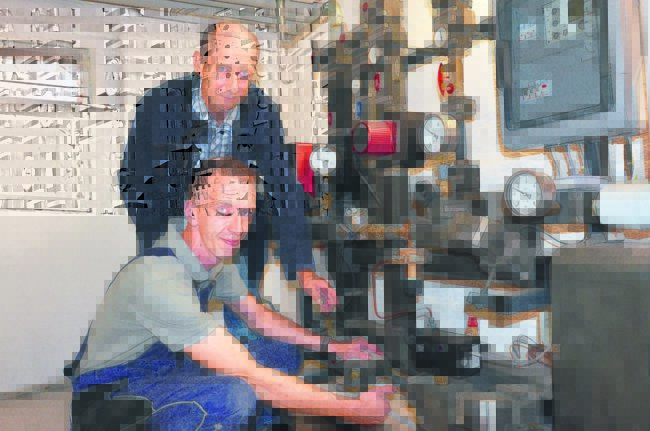 Handwerk: Der Kunde in der Region zählt