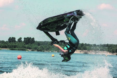 jetski tag