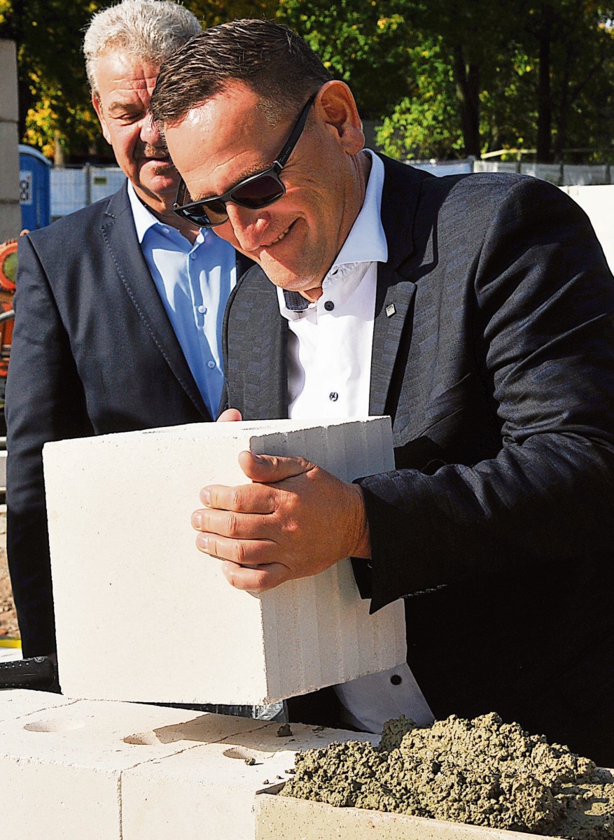 Drebkau: Wohnen, als sei immer Urlaub