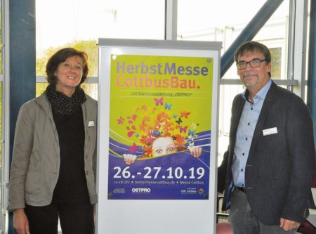 Projektleiter Herbstmesse