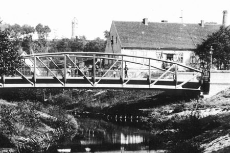 Brücke Spremberg