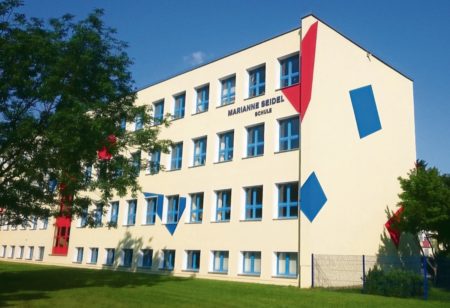 Förderschule Senftenberg