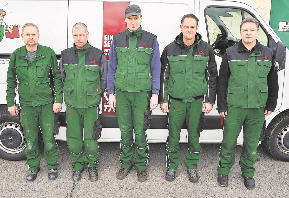 Region: Sicher ins Neue Jahr