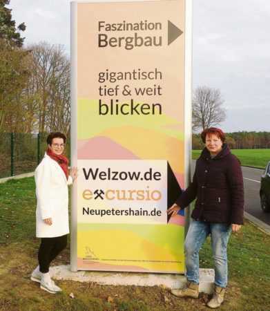 Werbung Welzow