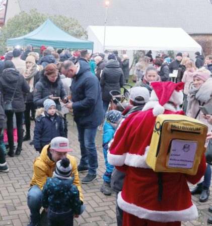 Wichtelmarkt Kolkwitz