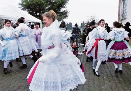 Fastnacht Ströbitz