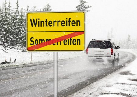 Winterreifen