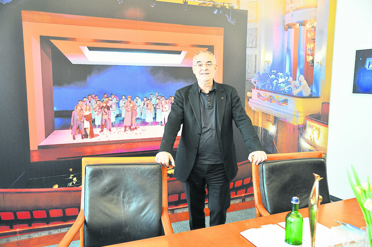 Region: Leistungsstärker als jemals zuvor