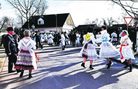 Fastnacht Kunersdorf 2