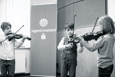 Jugend musiziert Foto Uwe Hauth2