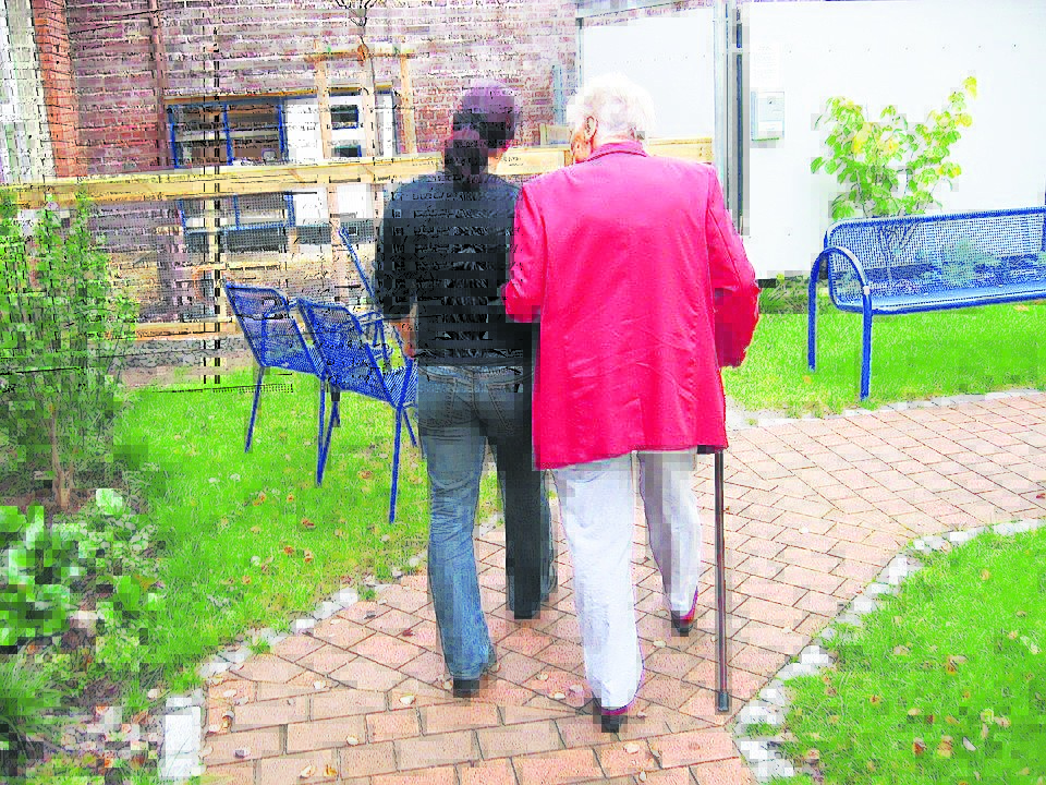 Region: Gesundheitsberufe und ihre Aufgaben