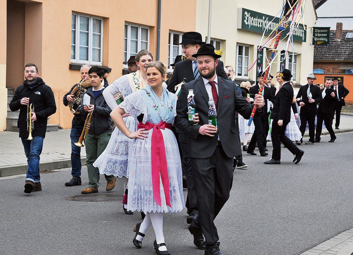 Ströbitzer Fastnacht