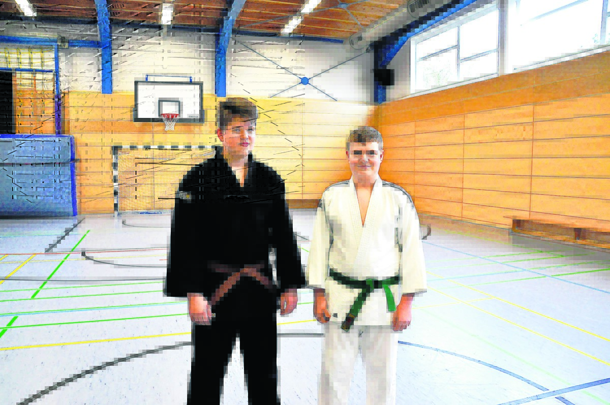 Region: SAKURA erfolgreich