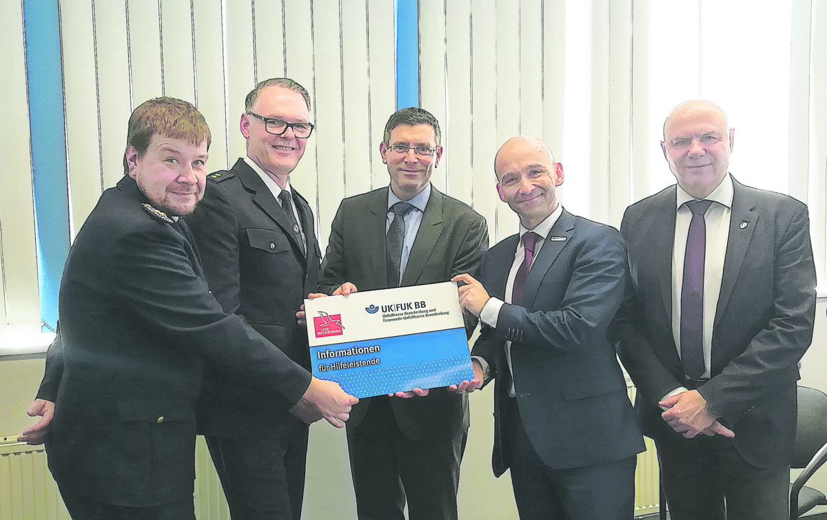 Region: Katretter – eine App, die Leben rettet