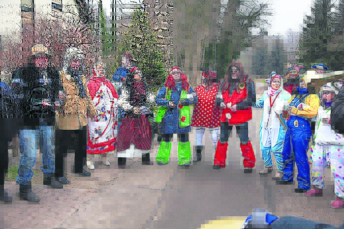 Krieschow feiert diesen und nächsten Samstag