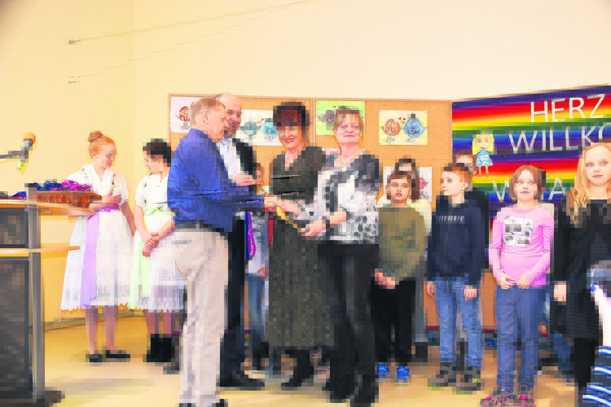 Region: Mehr Platz für Briesener Schulkinder