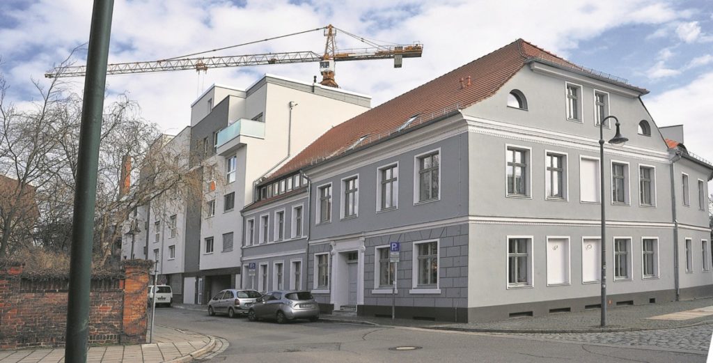 Ordentlich Und Solide