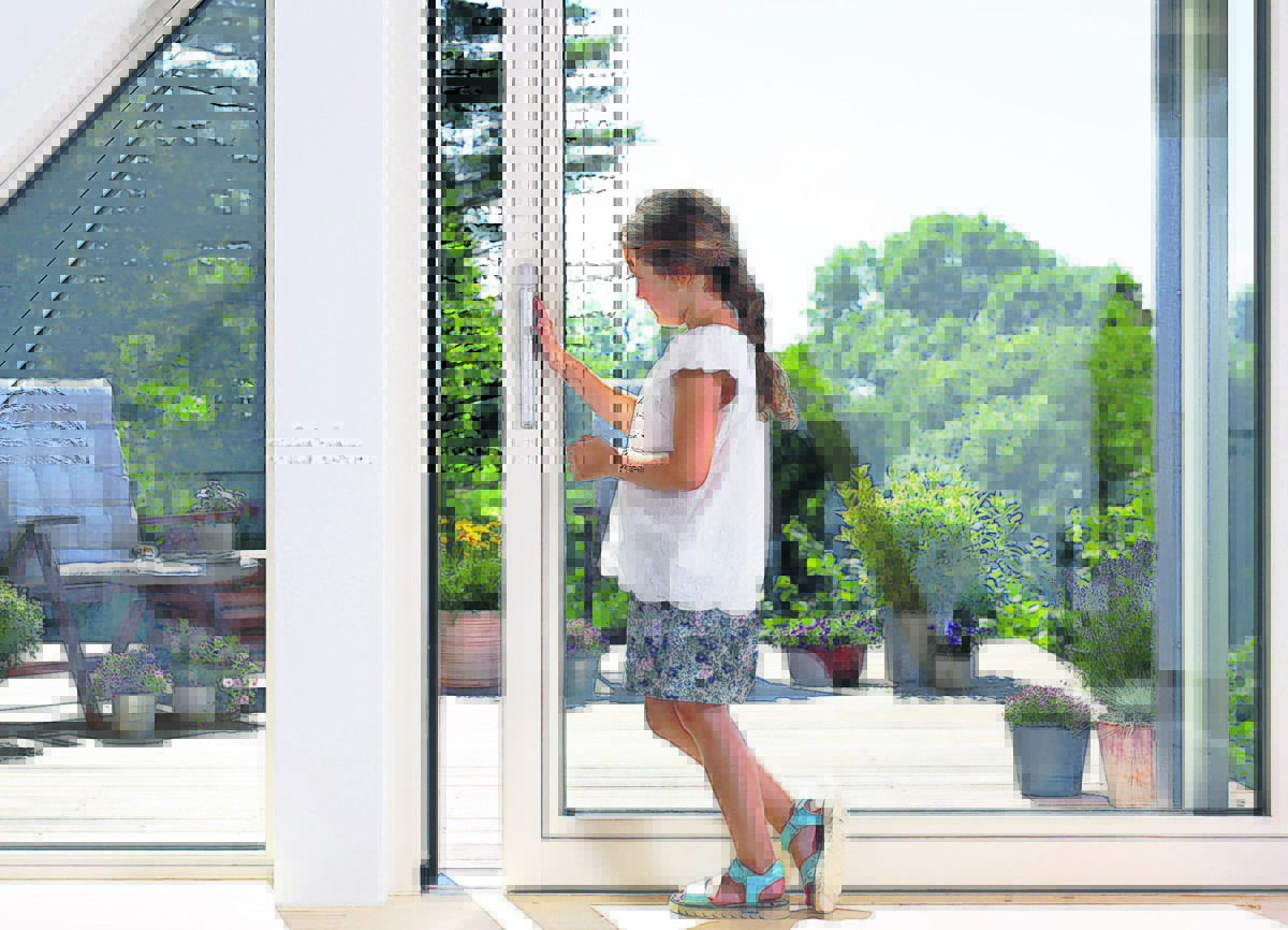 Region: Barrierefreies Wohnen schafft Komfort