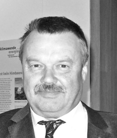 Klaus Peter Schulze