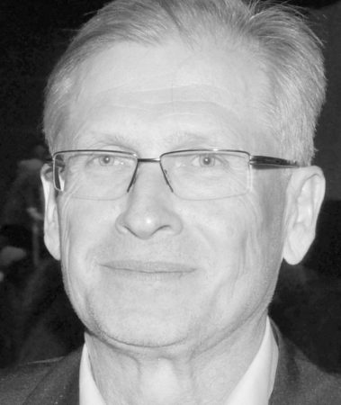 Prof. Martin Neumann