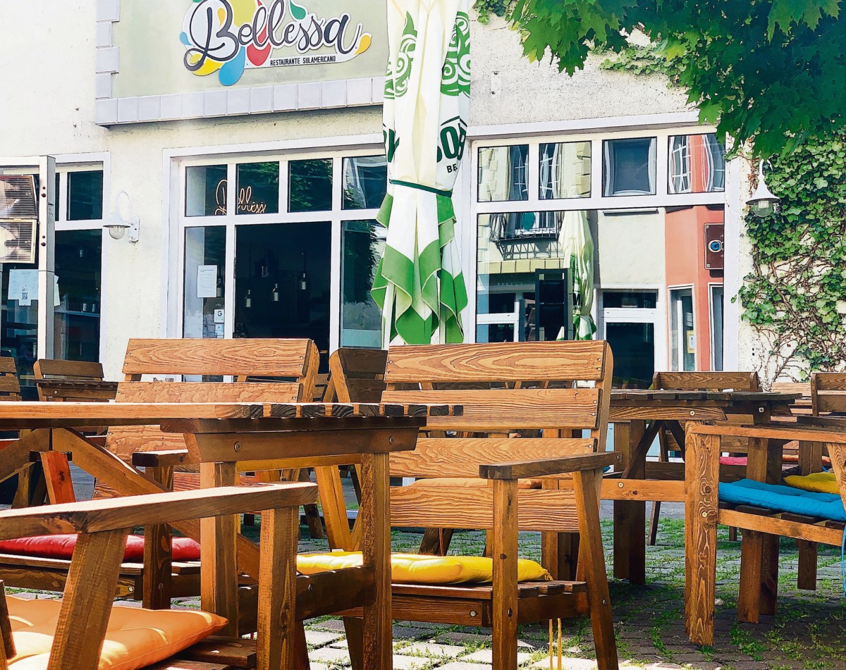 Cottbus: Exotik trifft Heimat