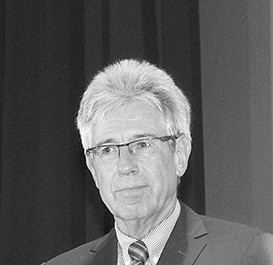 Dr. Wolfgang Krüger