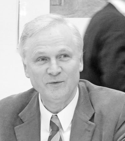 Dieter Dombrowski