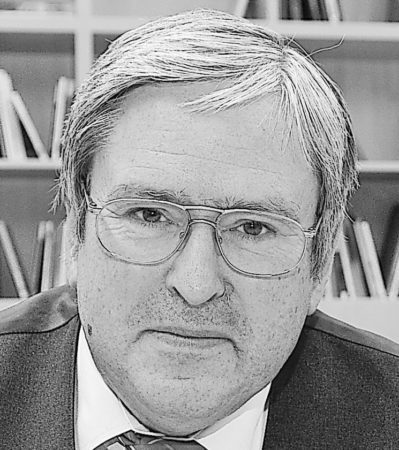 Prof. Joerg Steinbach