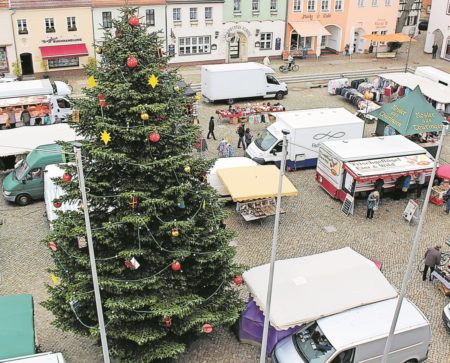 Weihnachtsbaum