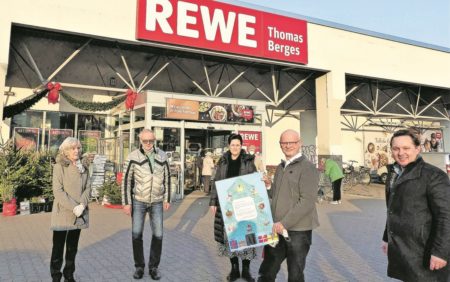 REWE