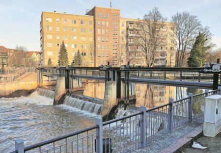 Wasserkonferenz 1