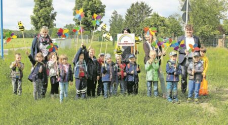 Kita Regenbogen