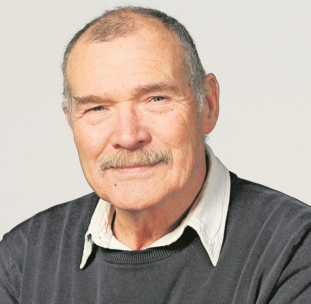 Heinz Klevenow