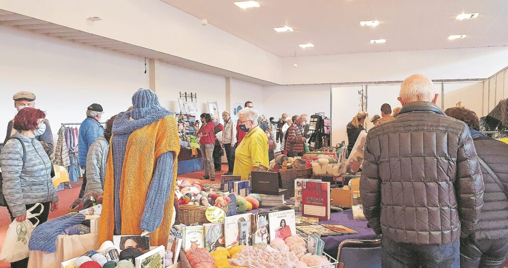 Die Herbstmesse ist zurück in Cottbus