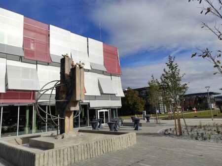 Gründerzentrum Cottbus