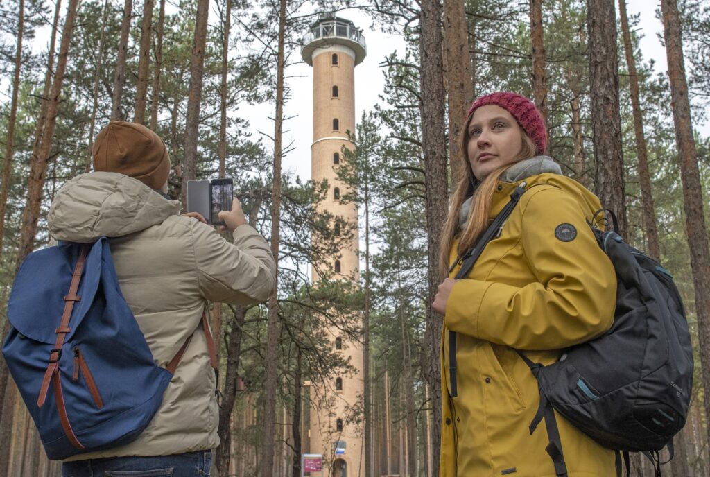 Winterwanderungen im Seenland