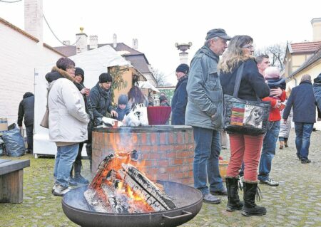 Advent Limberg