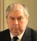 Dr. Bernhard Blaszkiewitz