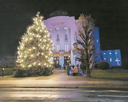 Staatstheater