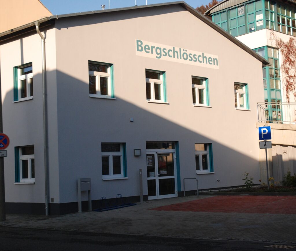 Bergschlösschen